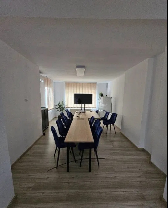 Ultracentral, imobil D+P+1, 200 mp., 12 camere, IDEAL BIROURI