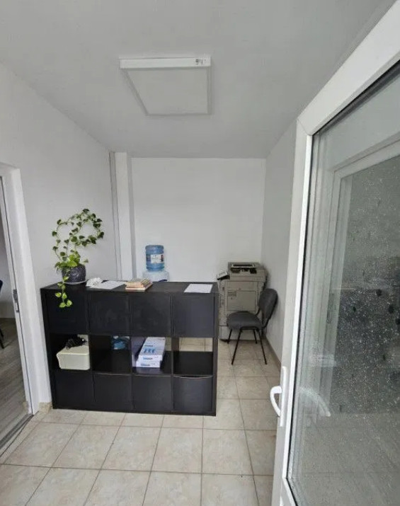Ultracentral, imobil D+P+1, 200 mp., 12 camere, IDEAL BIROURI