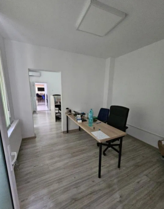 Ultracentral, imobil D+P+1, 200 mp., 12 camere, IDEAL BIROURI