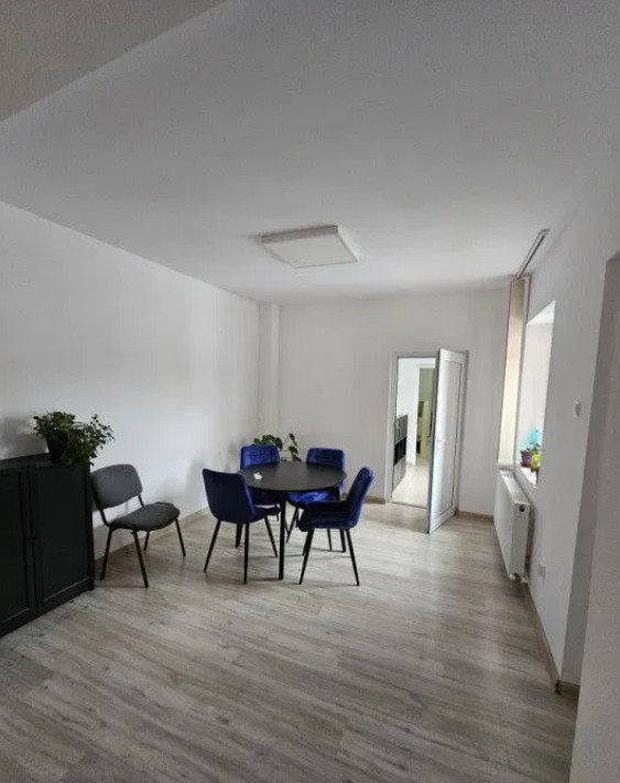 Ultracentral, imobil D+P+1, 200 mp., 12 camere, IDEAL BIROURI