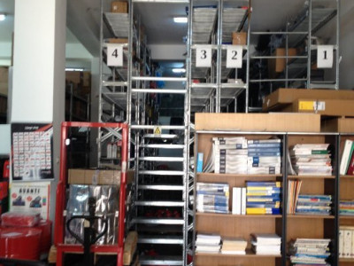 Aurel Vlaicu, spatiu comercial  stradal 200 mp. curte