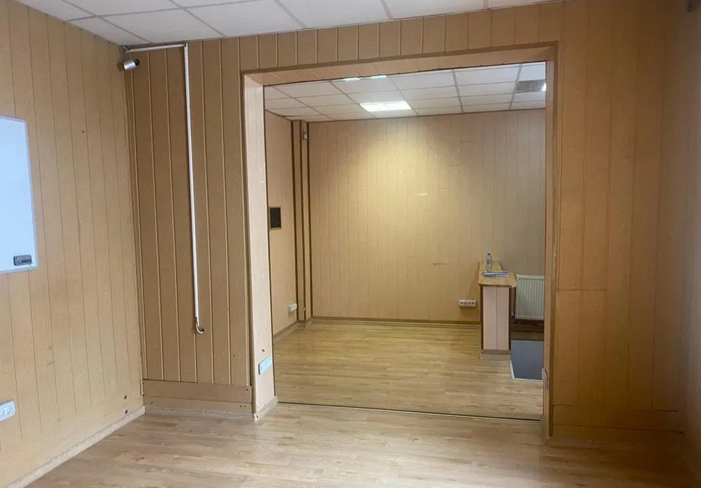 Tomis II, spatiu IDEAL BIROURI, 70 mp.
