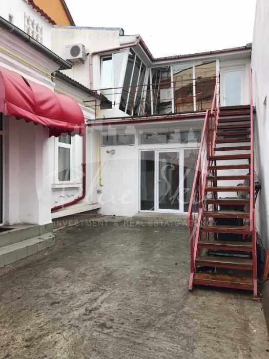 Tomis II, spatiu IDEAL BIROURI, 70 mp.