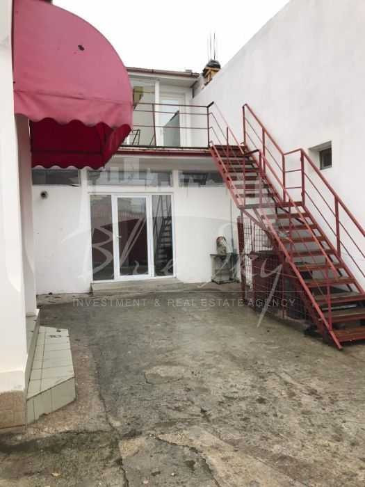 Tomis II, spatiu IDEAL BIROURI, 70 mp.