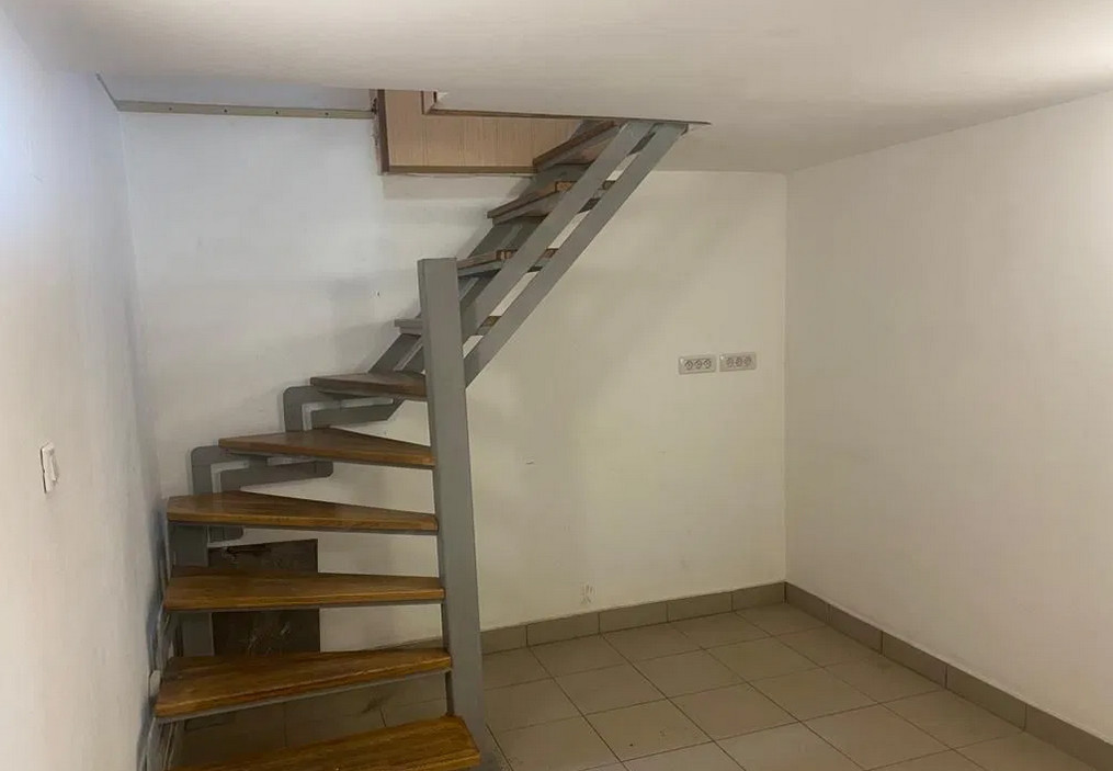 Tomis II, spatiu IDEAL BIROURI, 70 mp.