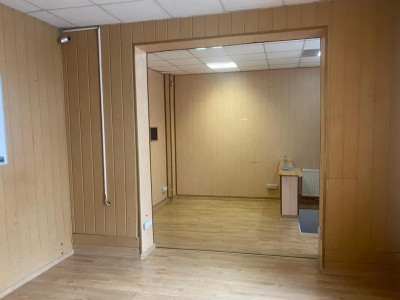 Tomis II, spatiu IDEAL BIROURI, 70 mp.