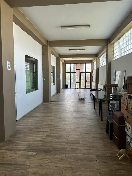 Aurel Vlaicu, spatiu comercial /birouri, etaj 1, 190 mp.