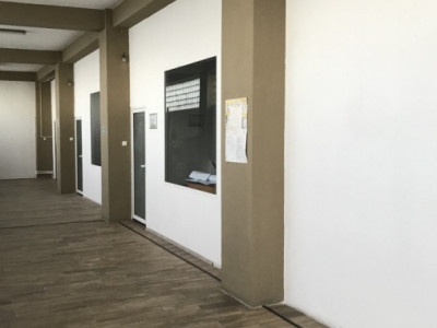 Aurel Vlaicu, spatiu comercial /birouri, etaj 1, 190 mp.