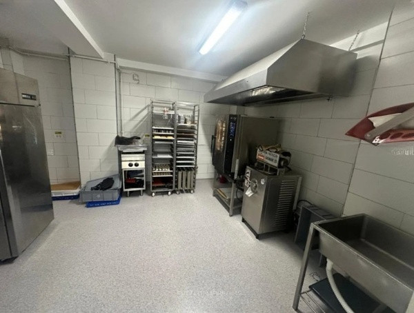 Ultracentral, spatiu ideal HoReCa, echipat, mobilat, terasa functionala