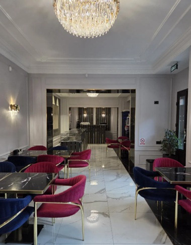Ultracentral, imobil premium in inima orasului