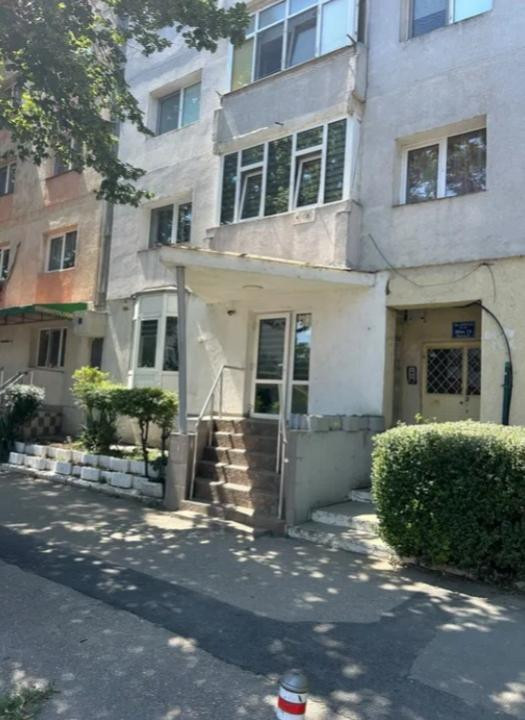 Inel I - stradal Soveja, spatiu 3 camere