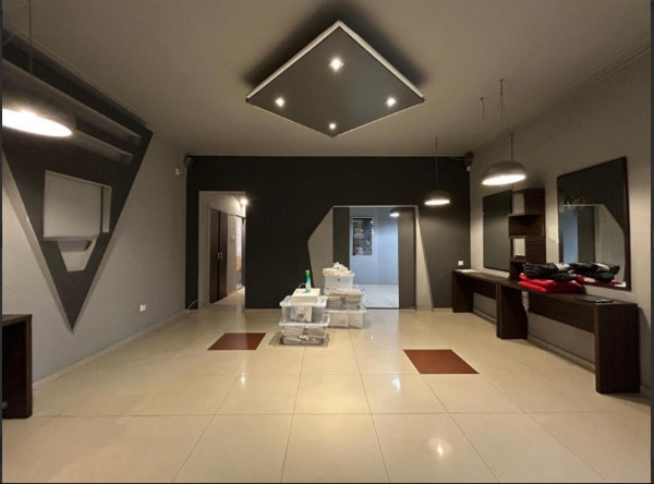 Capitol, spatiu IDEAL BIROURI, 4 camere, 90 mp.