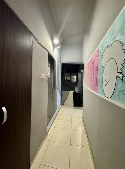 Capitol, spatiu IDEAL BIROURI, 4 camere, 90 mp.