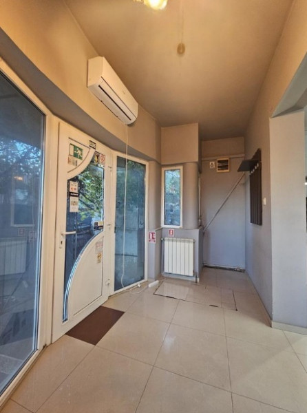 Capitol, spatiu IDEAL BIROURI, 4 camere, 90 mp.