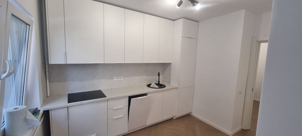 Ultracentral, spatiu birou, 3 camere, renovat 2026