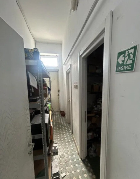 Inel II - Dezrobirii, spatiu comercial 107 mp.