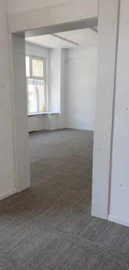 Inel II - Dezrobirii, spatiu comercial 107 mp.
