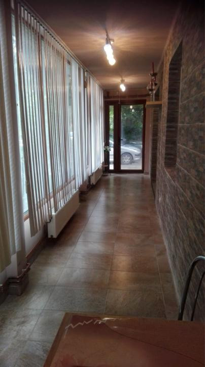 Tomis Nord, stradal, spatiu comercial 72 mp., vizibilitate , stradal
