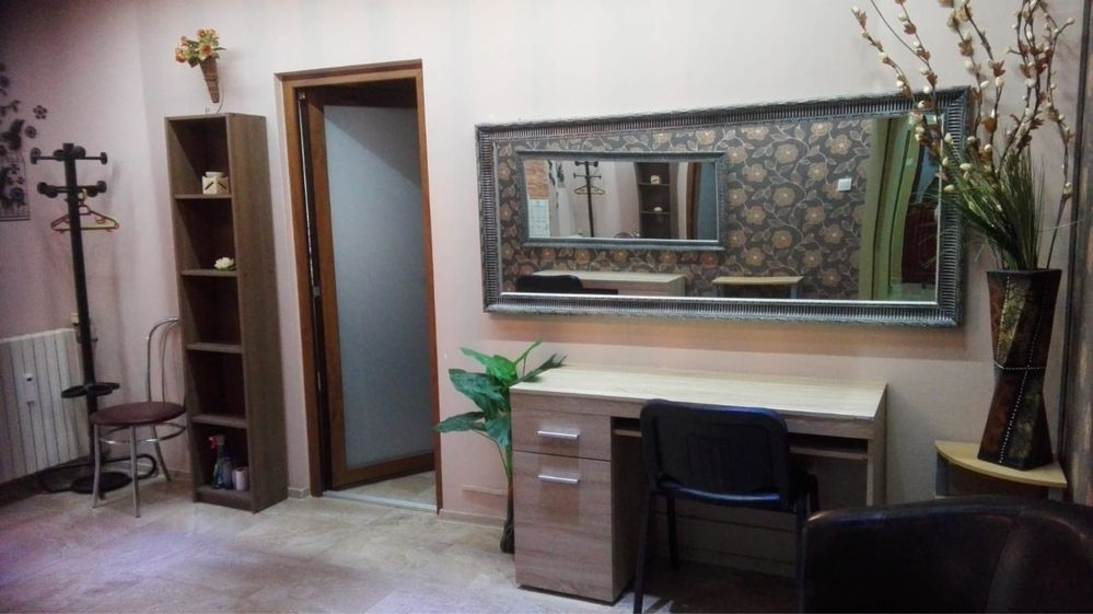 Tomis Nord, stradal, spatiu comercial 72 mp., vizibilitate , stradal