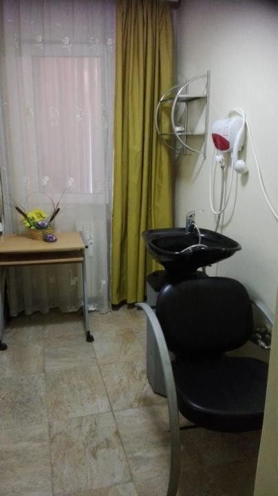 Tomis Nord, stradal, spatiu comercial 72 mp., vizibilitate , stradal
