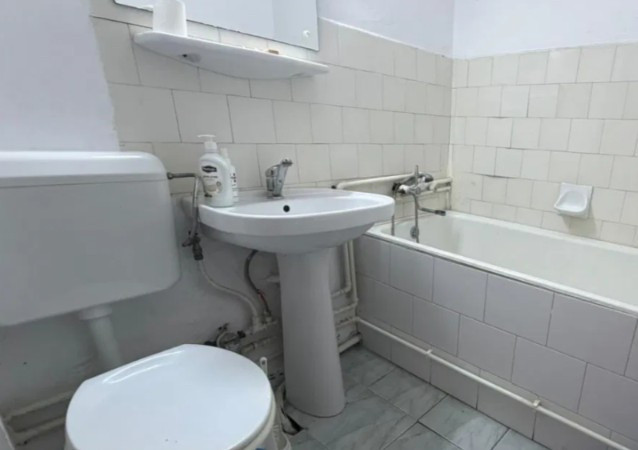 Tomis III - spatiu 50 mp., avizat cabinete medicale