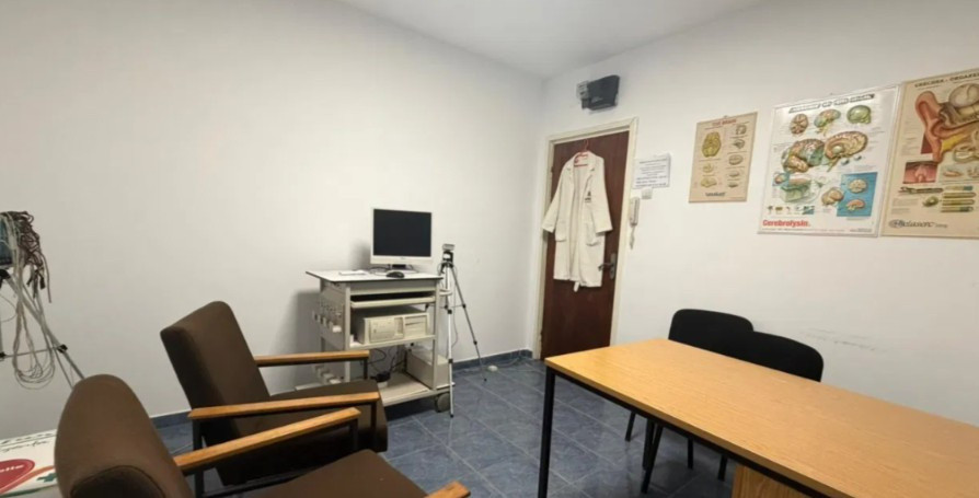 Tomis III - spatiu 50 mp., avizat cabinete medicale