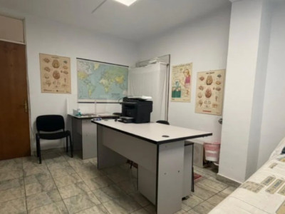 Tomis III - spatiu 50 mp., avizat cabinete medicale