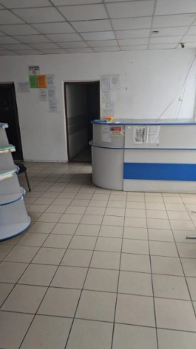 Oportunitate unică -proprietate pe colț cu vizibilitate maximă- teren 579 mp.