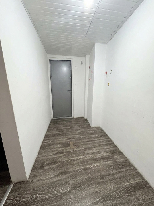 Casa de Cultura - spatiu comercial, 47 mp., amenajat