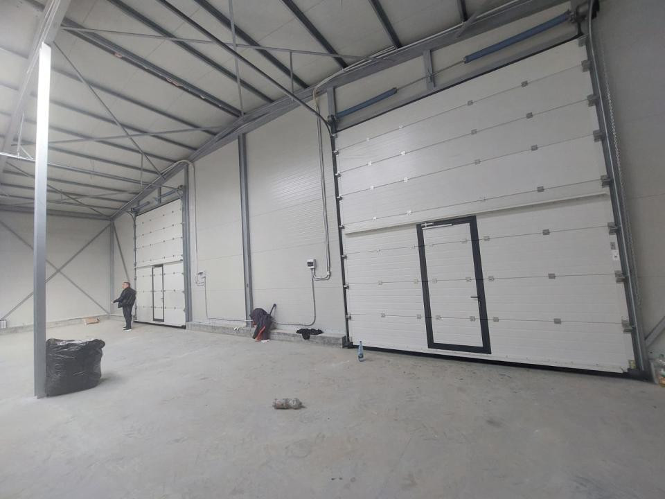 Ovidiu, parc industrial, constructie 2025, 50 mp.