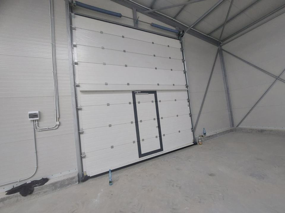Ovidiu, parc industrial, constructie 2025, 50 mp.