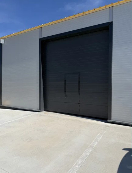 Ovidiu, parc industrial, constructie 2025, 50 mp.