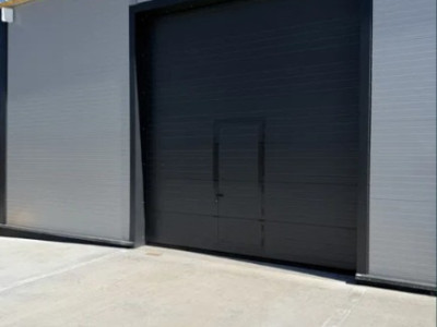 Ovidiu, parc industrial, constructie 2025, 50 mp.