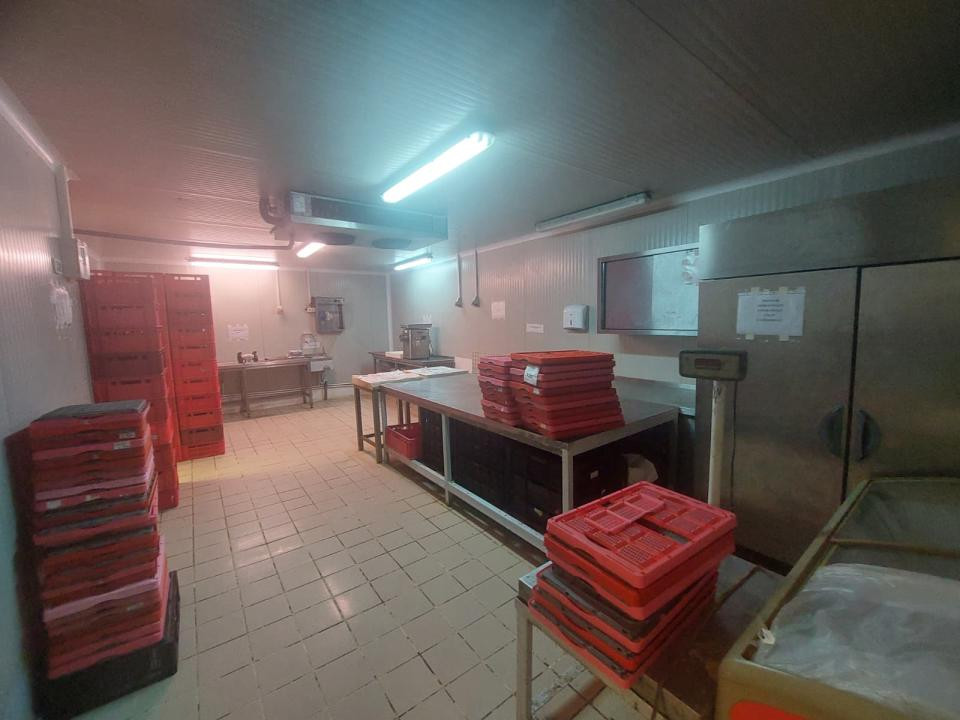 Tomis III - spatiu comercial 84 mp – destinatie activitati alimentare 