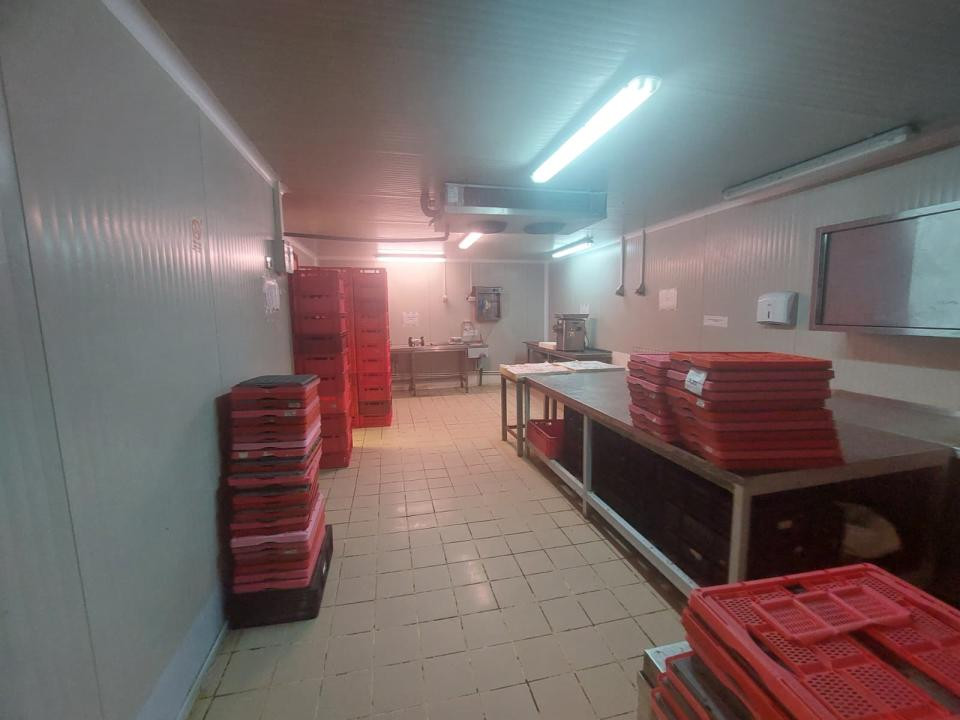 Tomis III - spatiu comercial 84 mp – destinatie activitati alimentare 