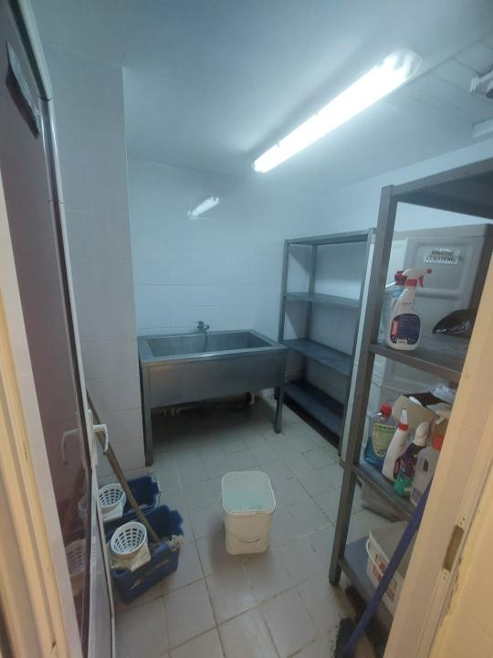 Tomis III - spatiu comercial 84 mp – destinatie activitati alimentare 