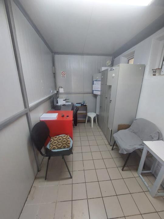 Tomis III - spatiu comercial 84 mp – destinatie activitati alimentare 