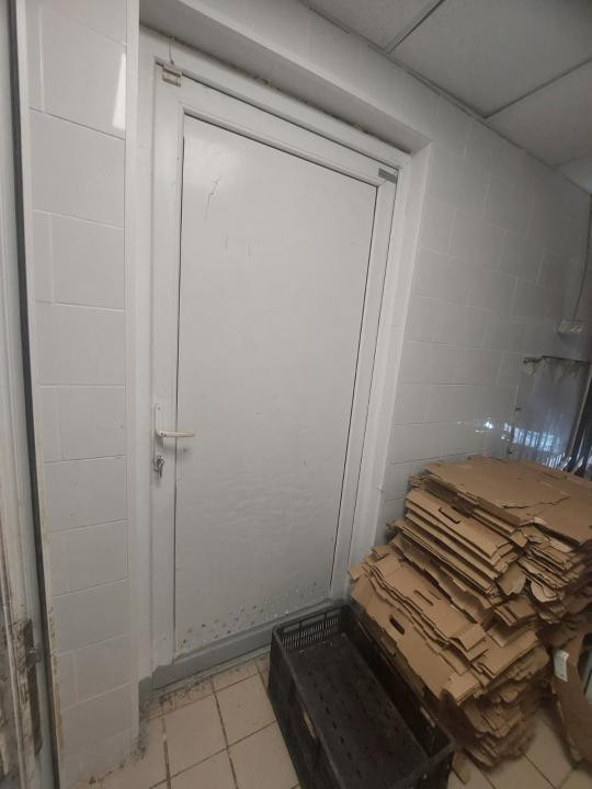 Tomis III - spatiu comercial 84 mp – destinatie activitati alimentare 