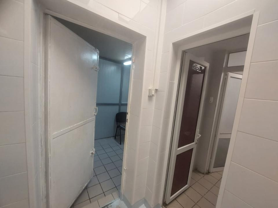 Tomis III - spatiu comercial 84 mp – destinatie activitati alimentare 