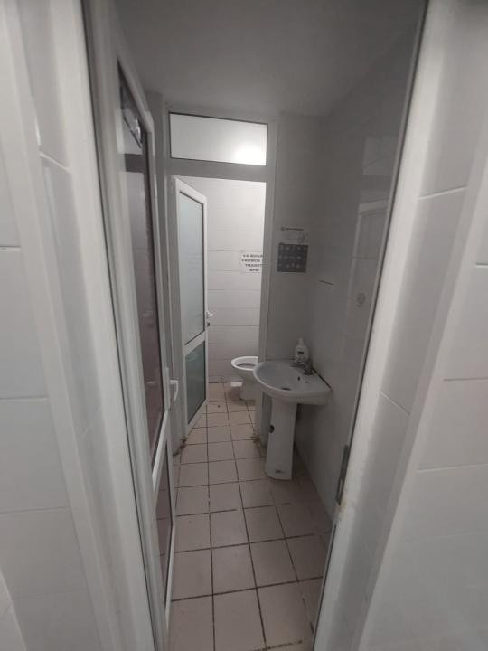 Tomis III - spatiu comercial 84 mp – destinatie activitati alimentare 