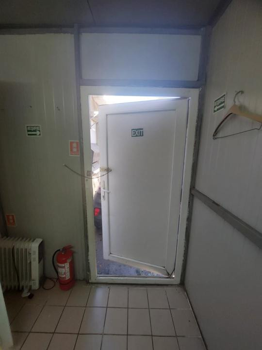 Tomis III - spatiu comercial 84 mp – destinatie activitati alimentare 