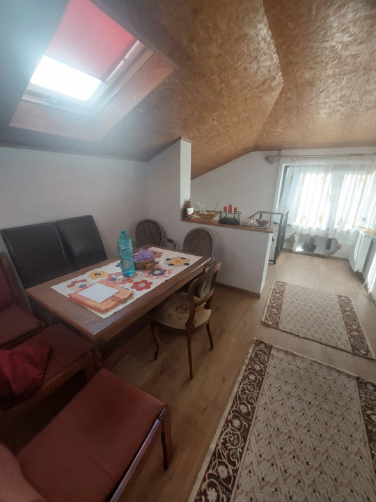 Gara, imobil UNICAT, 7 camere, IDEAL SEDIU/BIROURI