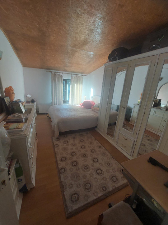 Gara, imobil UNICAT, 7 camere, IDEAL SEDIU/BIROURI