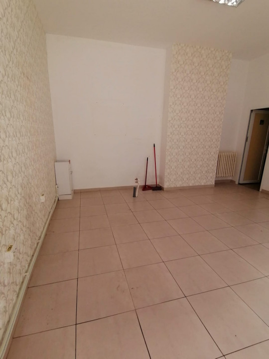 Tomis II, SPATIU COMERCIAL - IDEAL SALON BEAUTY,  26 mp.