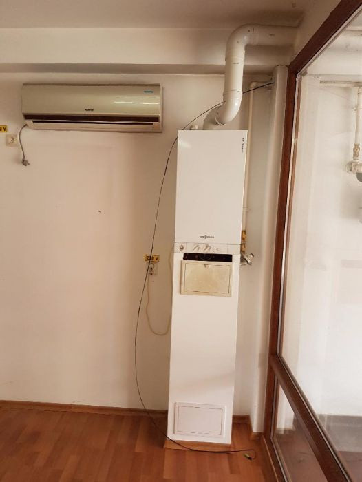 Trocadero, spatiu comercial, 56 mp., acces stradal