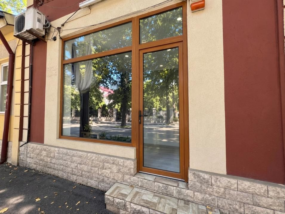 Ultracentral, spatiu comercial, 60 mp., salon beauty