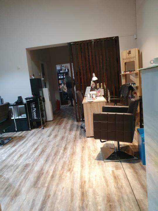 Ultracentral, spatiu comercial, 60 mp., salon beauty