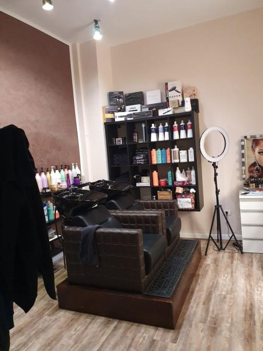 Ultracentral, spatiu comercial, 60 mp., salon beauty