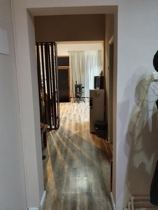 Ultracentral, spatiu comercial, 60 mp., salon beauty