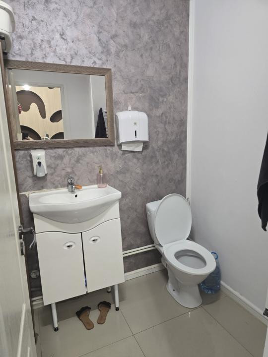Ultracentral, spatiu comercial, 60 mp., salon beauty